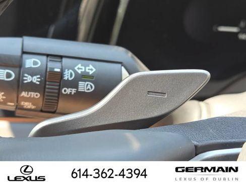 Certified 2025 Lexus RX 350 Premium w/ Convenience Package AWD/4WD image 20