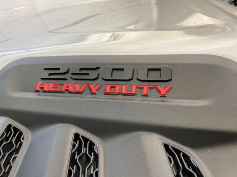 Certified 2023 RAM 2500 Limited AWD/4WD image 12