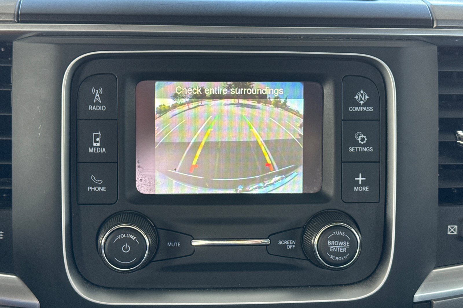 Used 2024 RAM 1500 Classic SLT RWD image 28