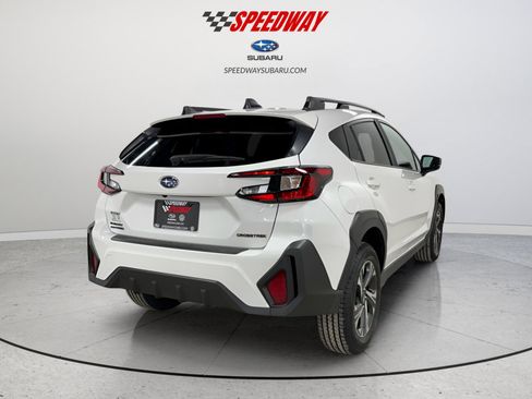 New 2026 Subaru Crosstrek 2.0i Premium image 7