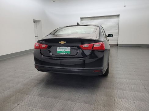 Used 2020 Chevrolet Malibu LS w/ Driver Confidence Package II FWD image 7