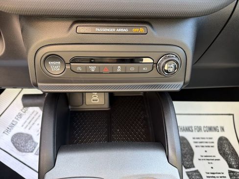 New 2026 Ford Bronco Sport Big Bend AWD/4WD image 22