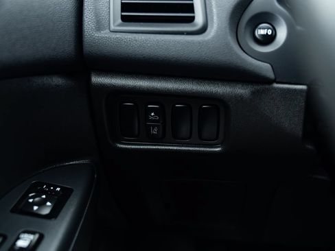 Used 2023 Mitsubishi Outlander Sport ES AWD/4WD image 13