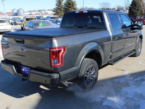 Used 2017 Ford F150 XLT w/ Equipment Group 302A Luxury image 5