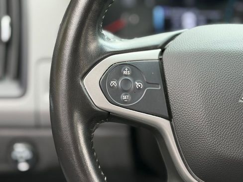 Used 2018 Chevrolet Colorado LT w/ LT Convenience Package image 42