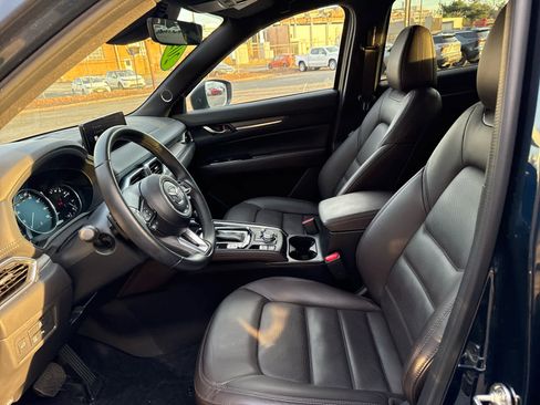 Used 2023 MAZDA CX-5 Signature image 15