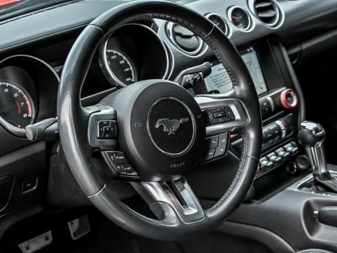 Used 2019 Ford Mustang GT Premium w/ GT Performance Package image 18