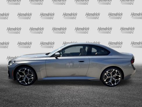 Certified 2025 BMW 230i Coupe w/ Premium Package RWD image 6