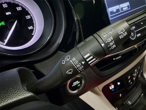 Used 2020 Buick Envision Preferred FWD image 6