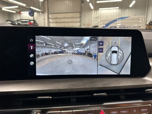 New 2025 Kia Telluride SX X-Line image 19