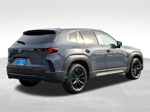 Used 2026 MAZDA CX-50 AWD 2.5 S w/ Preferred Pkg image 6