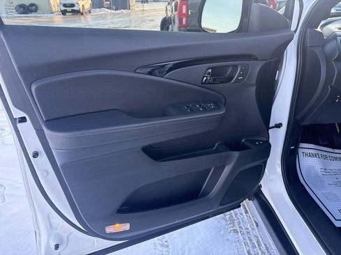 Used 2023 Honda Passport Elite image 18