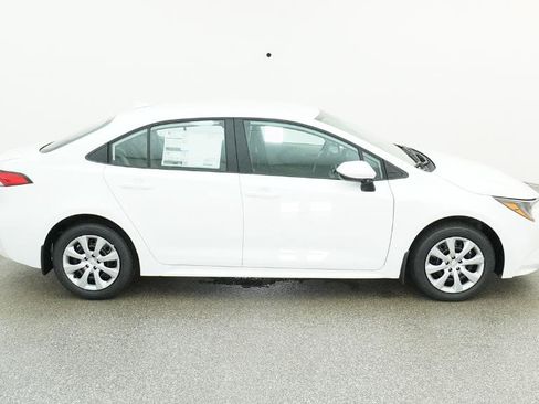 New 2026 Toyota Corolla LE image 25