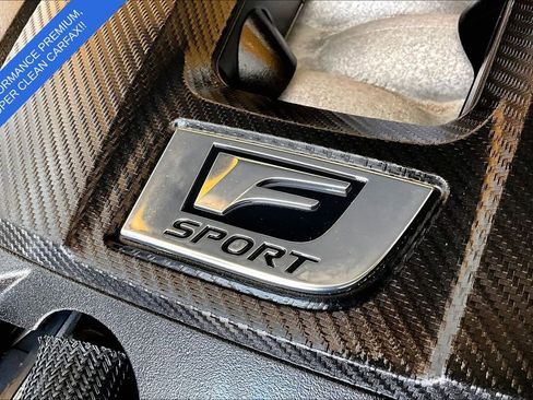 Used 2025 Lexus IS 500 RWD image 43