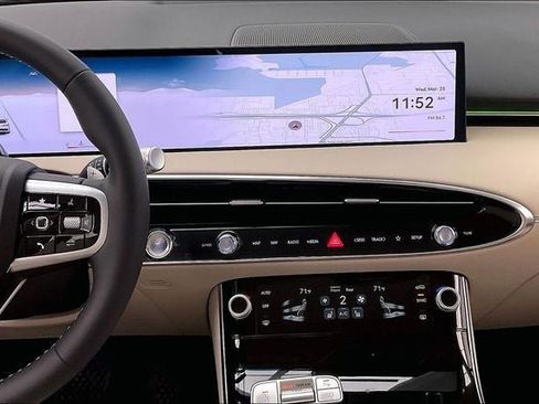 New 2026 Genesis GV70 2.5T AWD/4WD image 7