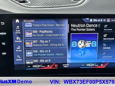 Used 2023 BMW X1 xDrive28i w/ Convenience Package image 29