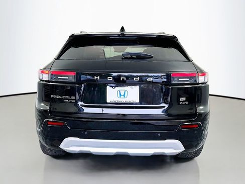 New 2026 Honda Prologue Elite image 6