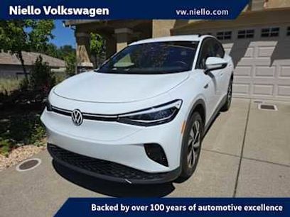 Used 2023 Volkswagen ID.4 Pro