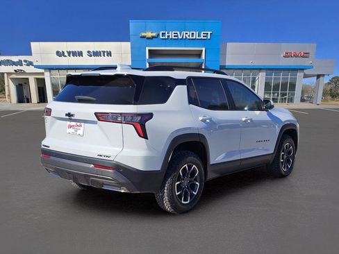 New 2026 Chevrolet Equinox ACTIV image 6