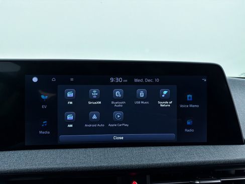 Used 2023 Kia EV6 Wind w/ Wind Technology Package image 24