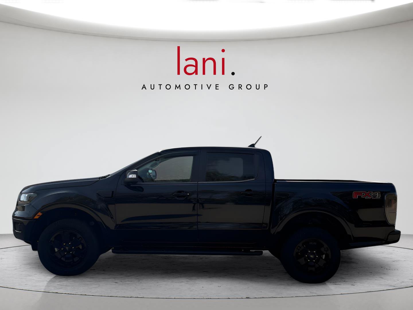 Used 2020 Ford Ranger Lariat w/ Equipment Group 501A Mid AWD/4WD image 23