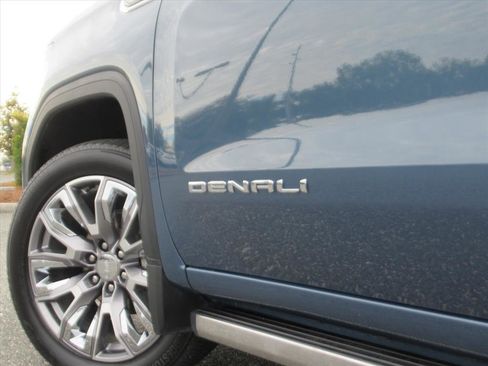 Used 2024 GMC Sierra 1500 Denali image 10