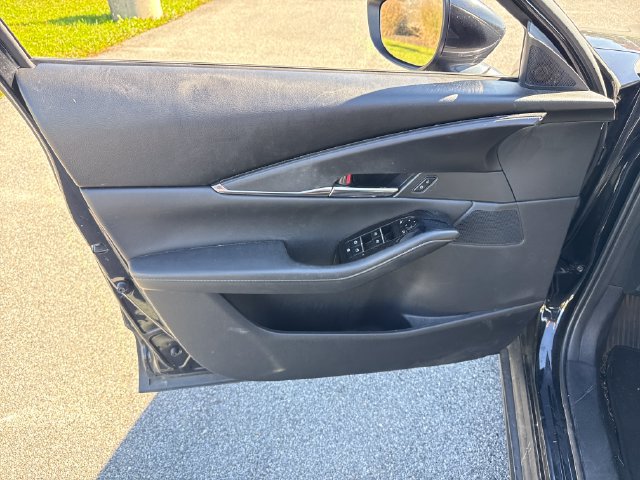 Certified 2024 MAZDA CX-30 AWD 2.5 S w/ Preferred Package image 21