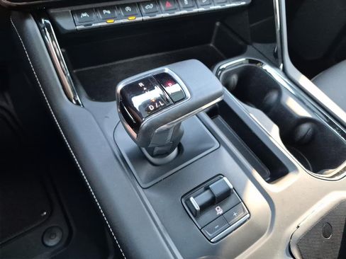 Certified 2023 GMC Sierra 1500 AT4X AWD/4WD image 35