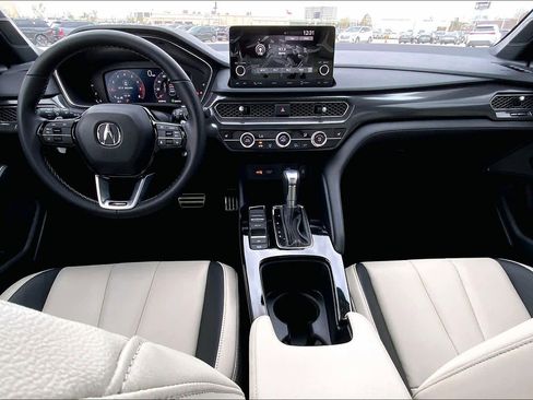 Used 2025 Acura Integra A-Spec image 14