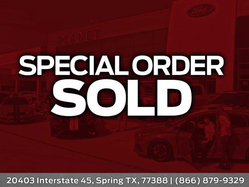 New 2026 Ford F250 XL image 4