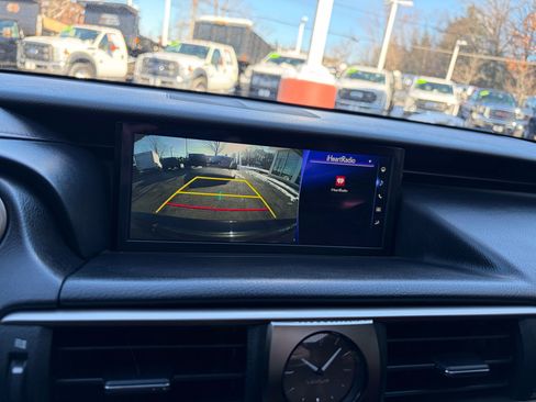 Used 2018 Lexus IS 350 F Sport w/ F Sport Package image 32