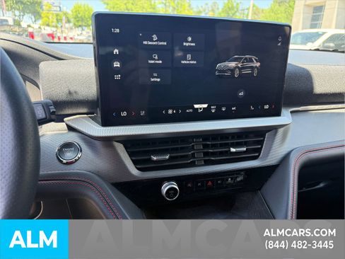 Used 2025 Ford Explorer ST-Line w/ ST-Line Street Pack image 15