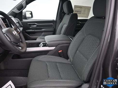 Used 2026 RAM 1500 Big Horn image 9