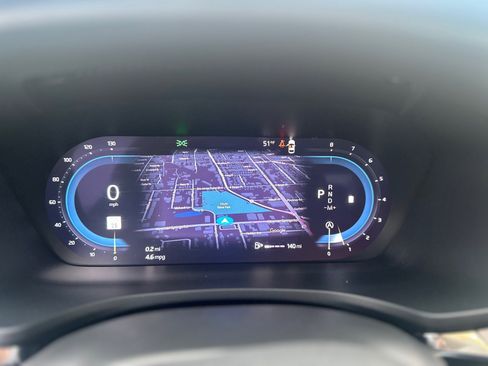 Certified 2025 Volvo S60 B5 Core image 13