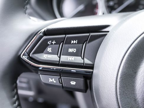 Used 2025 MAZDA CX-5 AWD 2.5 S w/ Select Package image 20