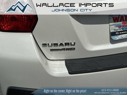 Used 2016 Subaru Crosstrek 2.0i Premium AWD/4WD image 12