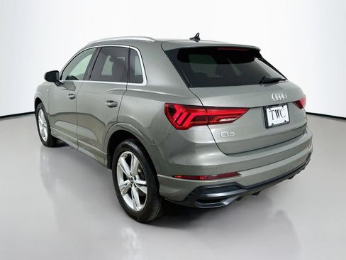Used 2021 Audi Q3 2.0T Premium AWD/4WD image 7