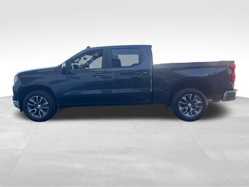 Certified 2023 Chevrolet Silverado 1500 LT RWD image 2