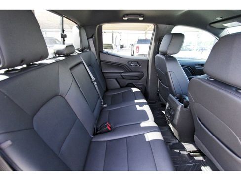 Used 2024 Chevrolet Colorado LT w/ LT Convenience Package III RWD image 14