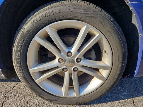 Used 2012 Dodge Avenger SXT w/ Rallye Appearance Group image 21