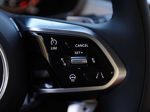 New 2026 Jaguar F-PACE R-Dynamic S AWD/4WD image 23