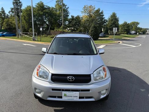 Used 2005 Toyota RAV4 4WD image 13