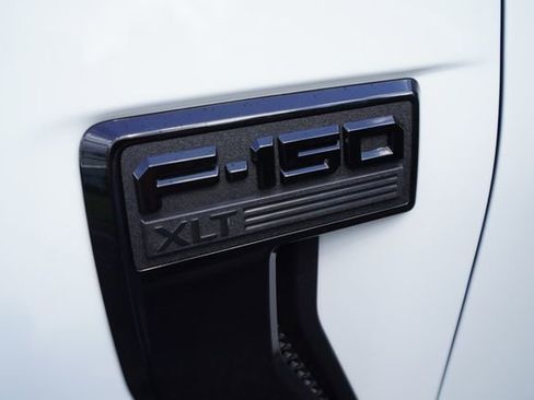 Used 2025 Ford F150 XLT w/ Equipment Group 301A Standard image 40