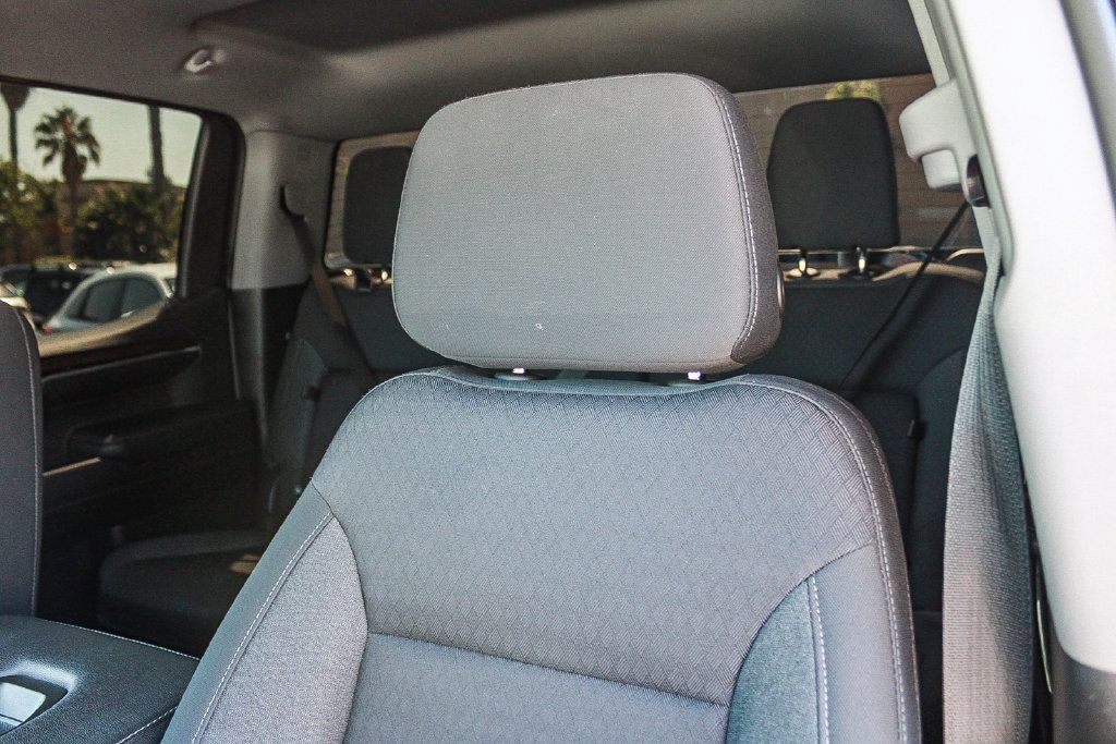 Used 2023 GMC Sierra 1500 Elevation AWD/4WD image 25