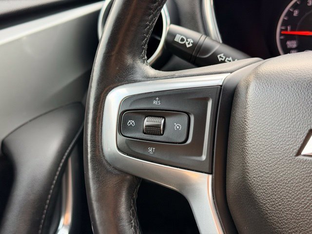 Used 2020 Chevrolet Blazer LT FWD image 11