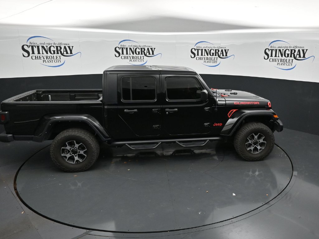 Used 2023 Jeep Gladiator Sport AWD/4WD image 25