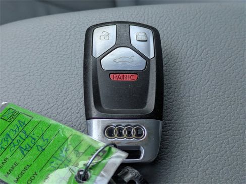 Used 2018 Audi Q5 2.0T Premium Plus w/ Premium Plus Package image 46