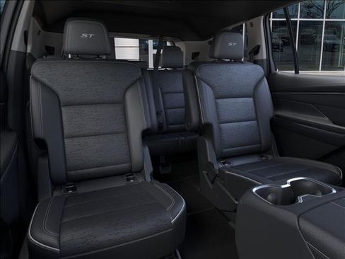 New 2026 Buick Enclave Sport Touring w/ Power Package image 17