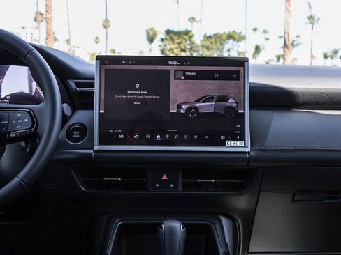 New 2026 MAZDA CX-5 Select AWD/4WD image 15