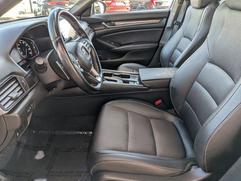 Used 2020 Honda Accord Sport image 11